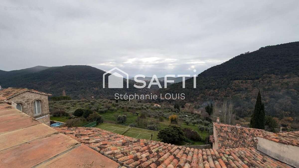 Photo 8 - Maison à BARGEMON