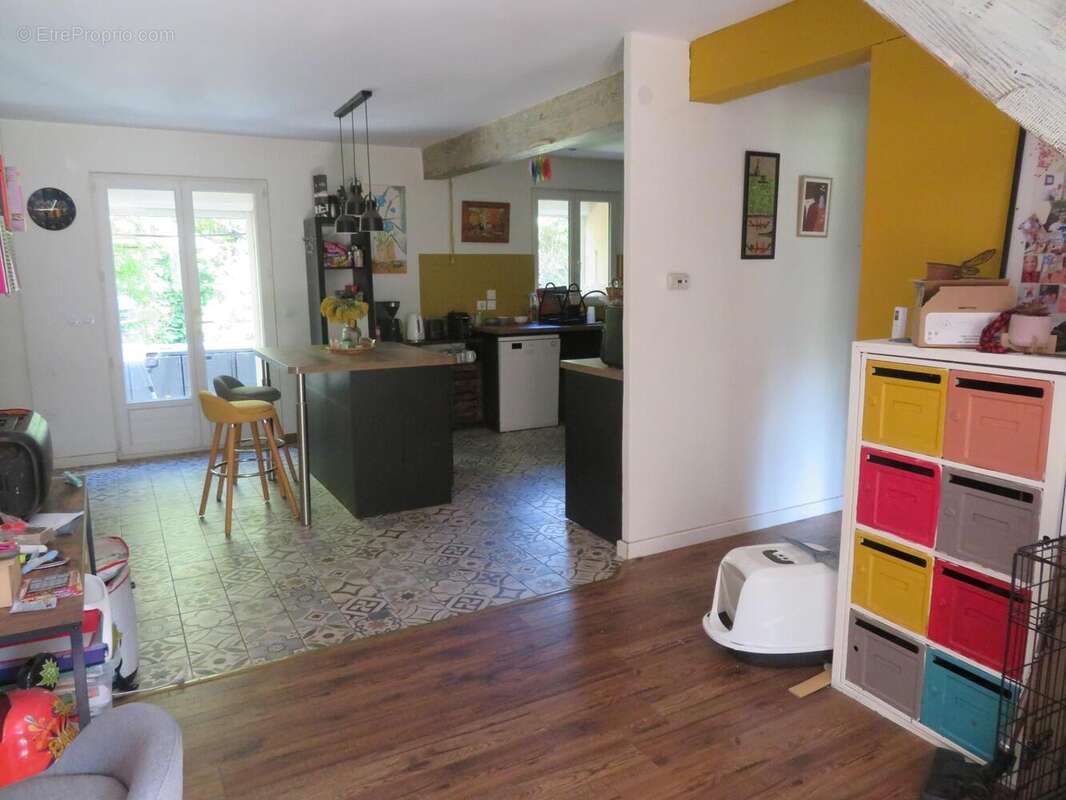 Photo 4 - Maison à PAMIERS