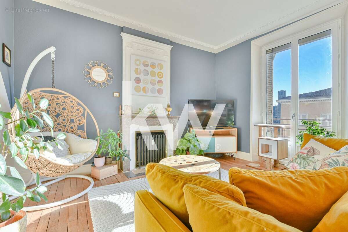 Appartement à LIMOGES