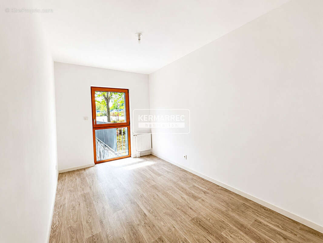 Appartement Carquefou 3 pièces - 63m² - photo 4
