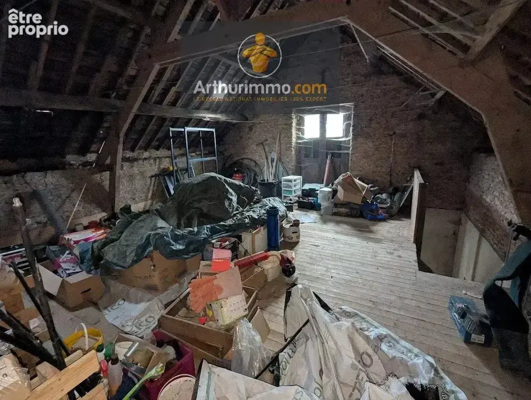Vente Parking-box Josselin(56120) 34 000ï¿œ - photo 9