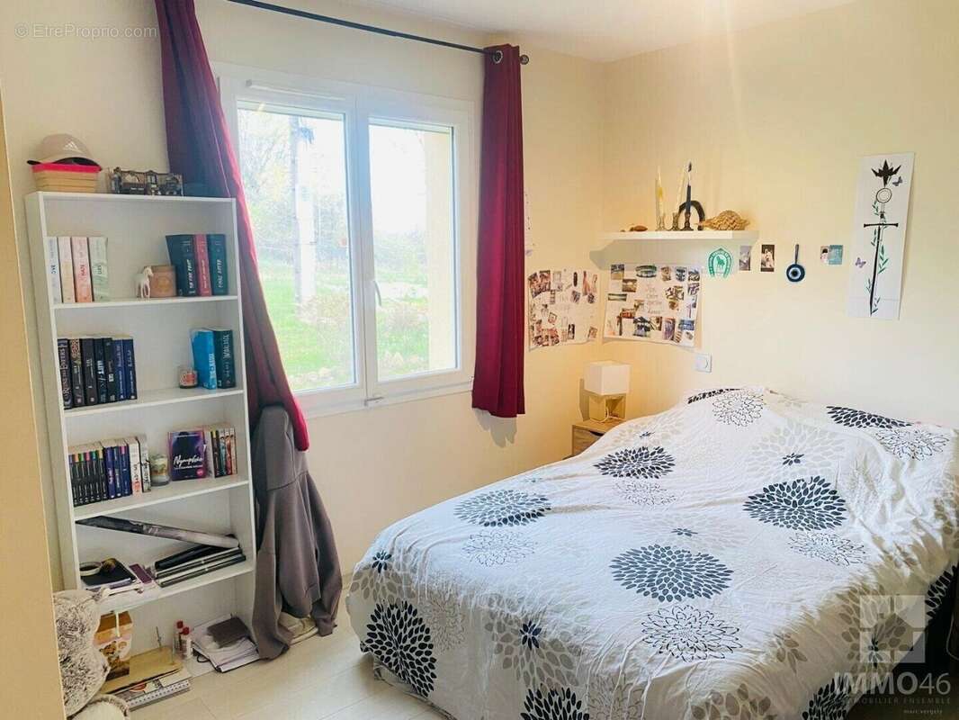 Maison 134 m² à Vers  - photo 6