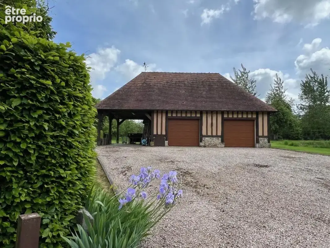 Maison 167 m² à Livarot  - photo 3