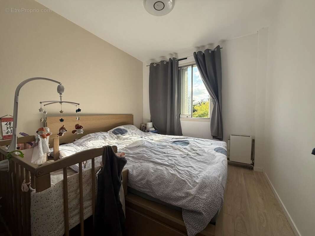 Appartement à CHELLES