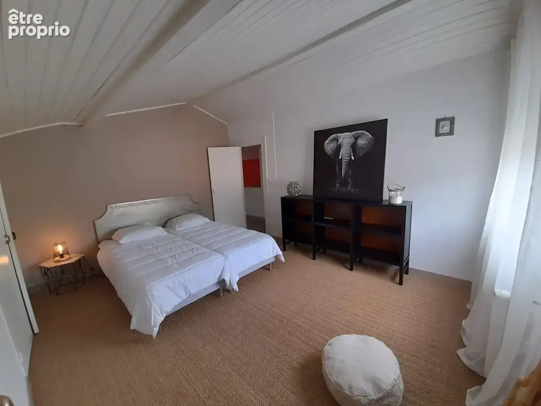 Maison 155 m² à Saint-Palais-Sur-Mer  - photo 7