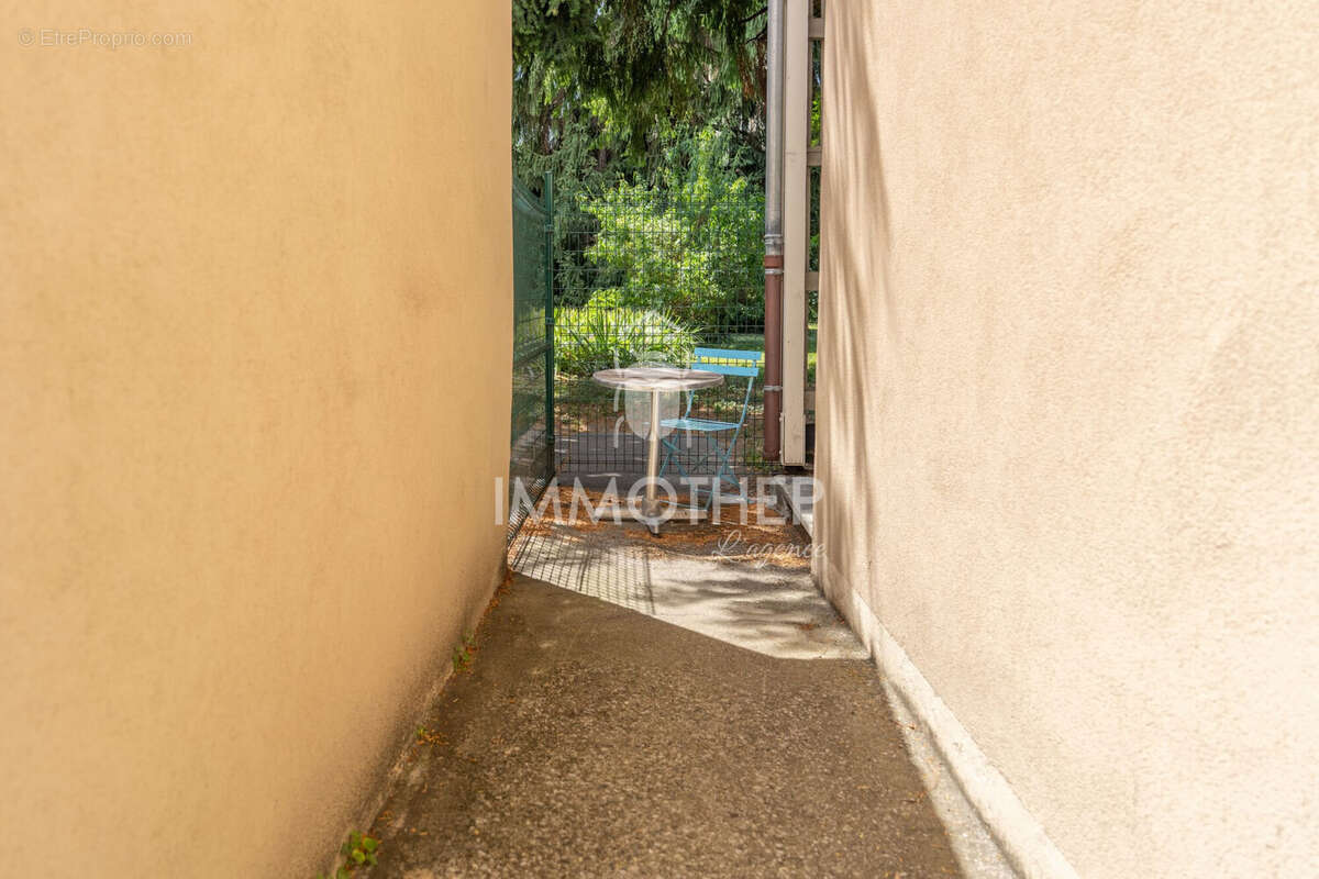 Maison à GRENOBLE