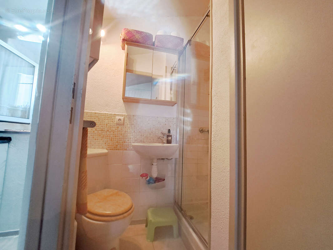 Appartement à HENDAYE
