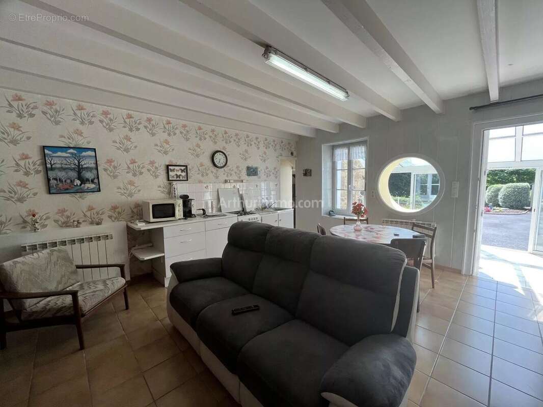 Vente Maison (22150) 120 300ï¿œ - photo 9