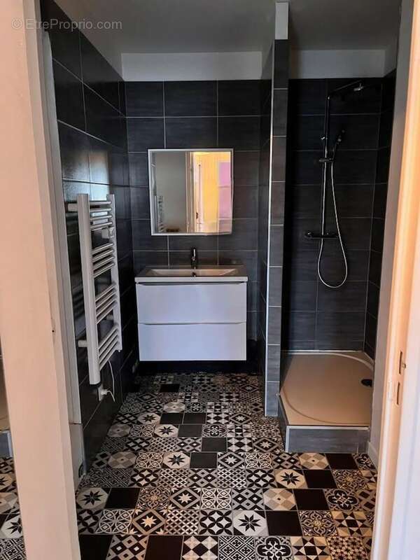 Appartement à EPERNAY