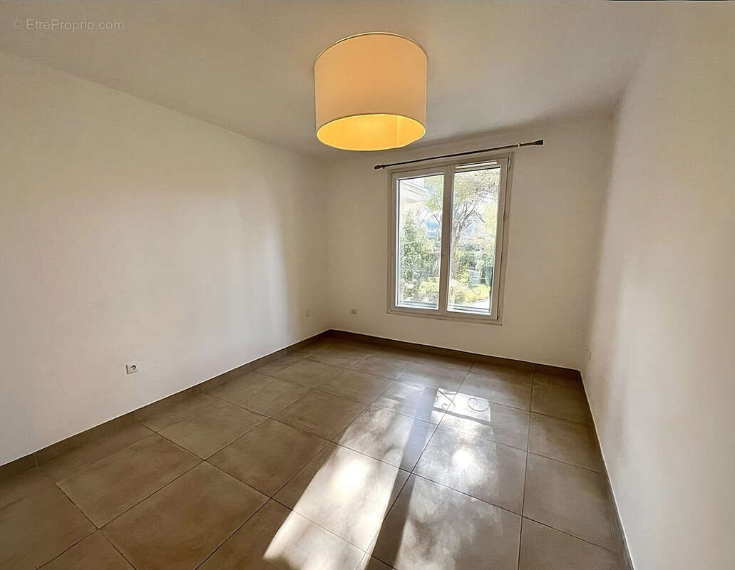 Appartement à CAVALAIRE-SUR-MER