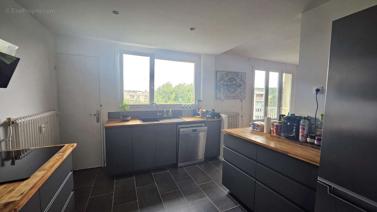 Appartement à BEAUVAIS