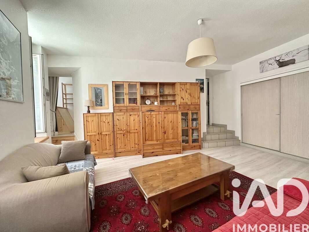 Photo 2 - Appartement à CAUTERETS