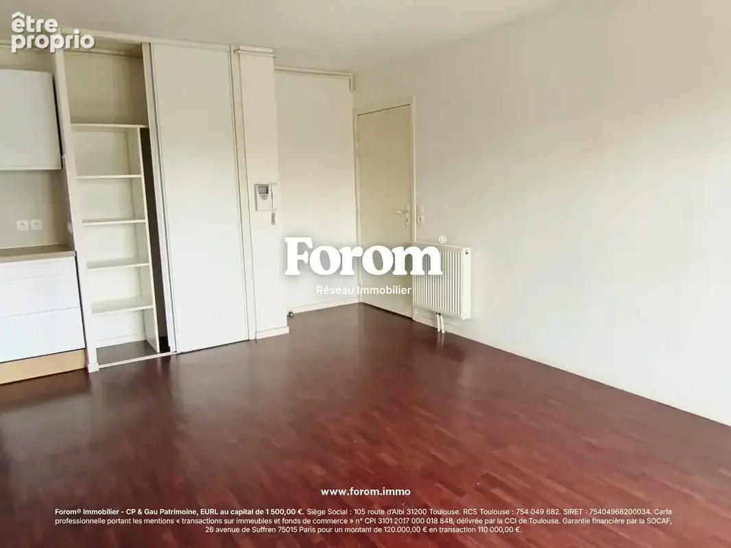 Appartement 2 pièces 52 m² à vendre à Douai (59500) - photo 4