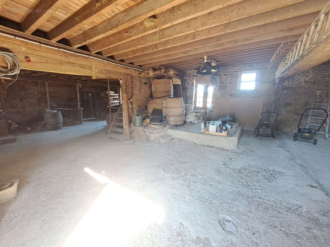 Ancien corps de Ferme - photo 16