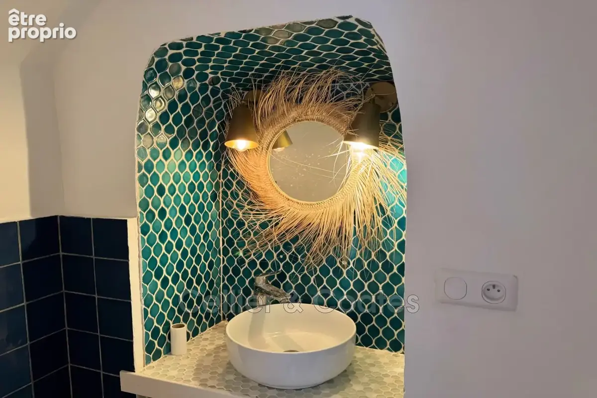 Maison 55 m² à Bormes-Les-Mimosas  - photo 9