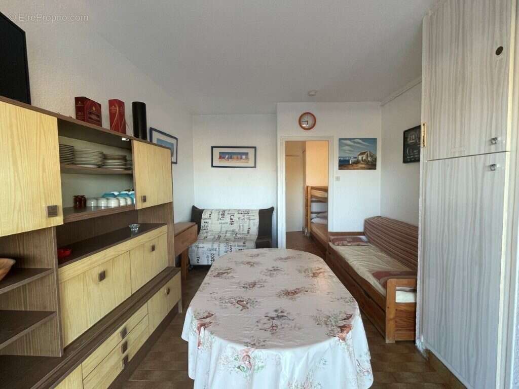 Appartement à AGDE