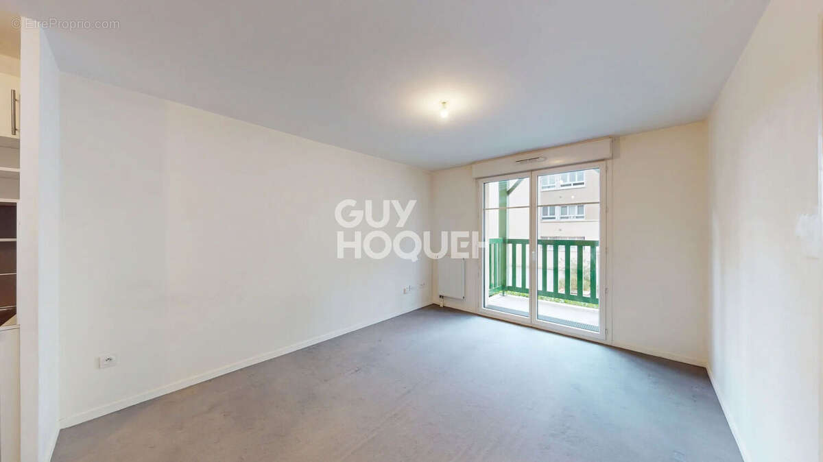 Appartement à FRANCONVILLE