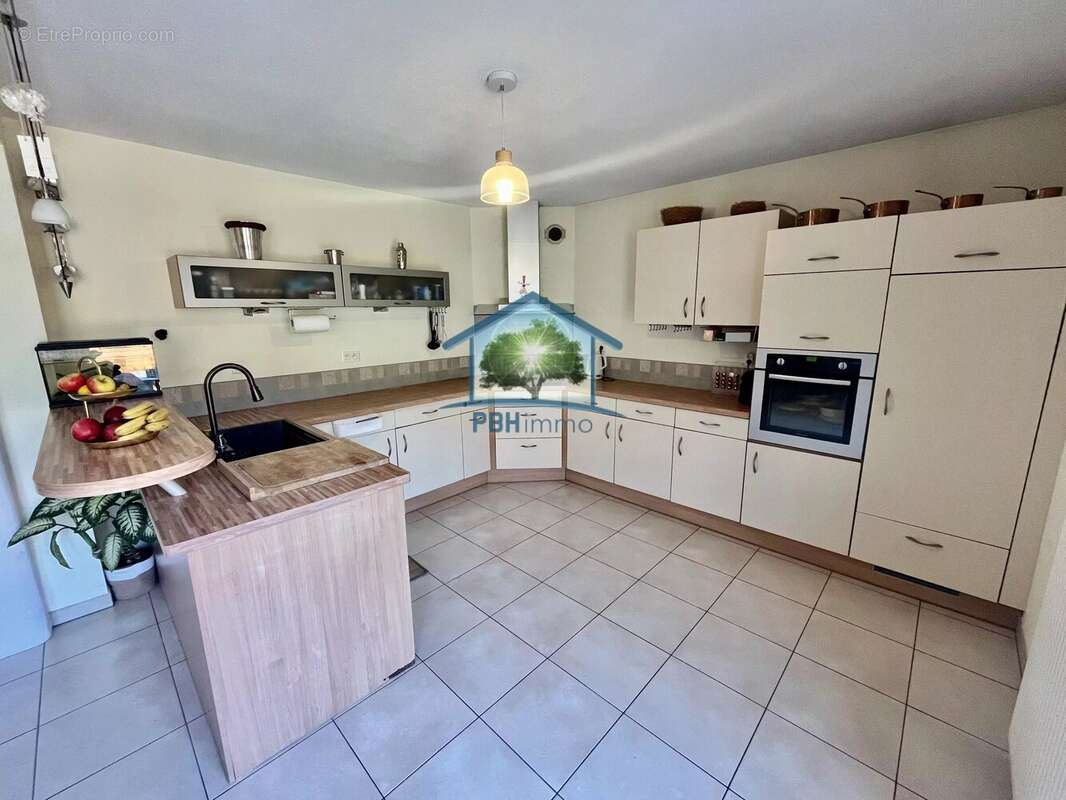 GUEBWILLER (68) maison type F5 de 105 m2 - photo 6