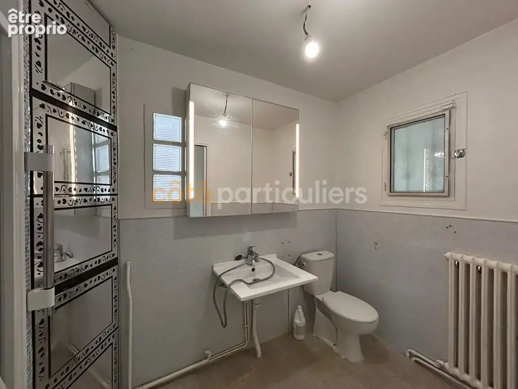Maison Villeneuve Saint Georges 4 pièce(s) 60,65 m2 - photo 9