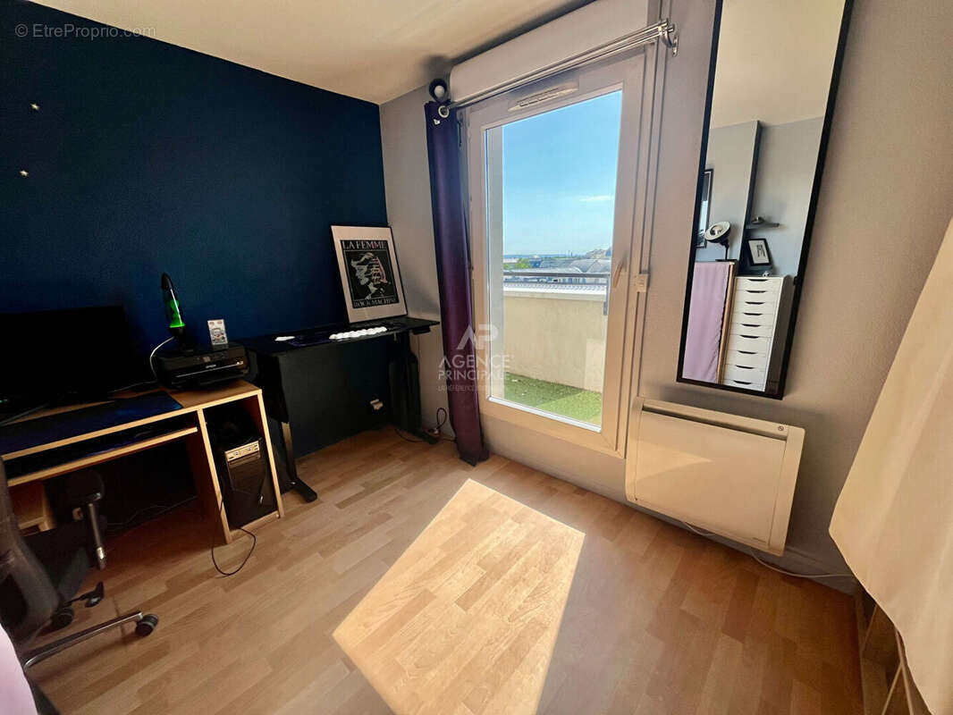 Appartement à CERGY