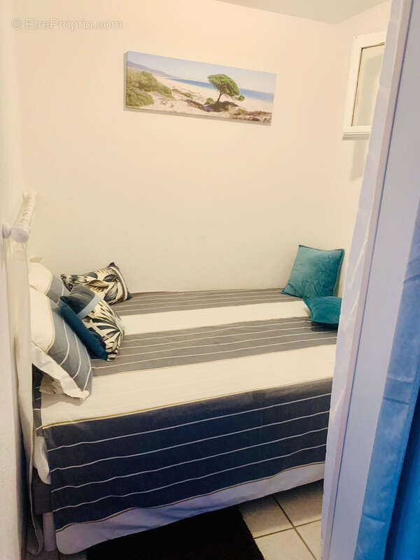 Appartement à LE BARCARES