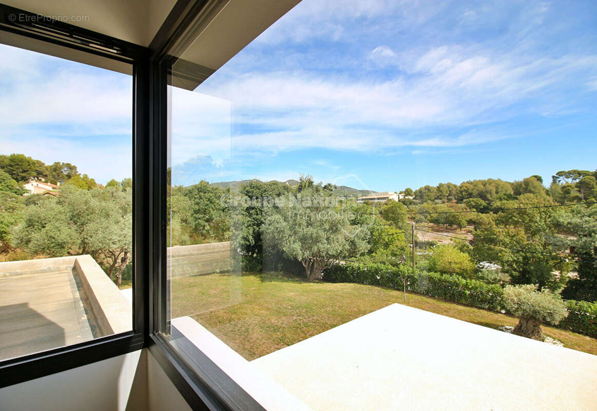 Maison à MARSEILLE-13E