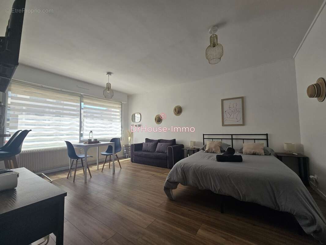 Appartement à BETHUNE