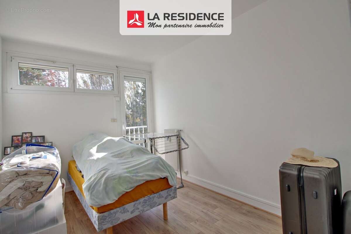 Appartement à BIHOREL