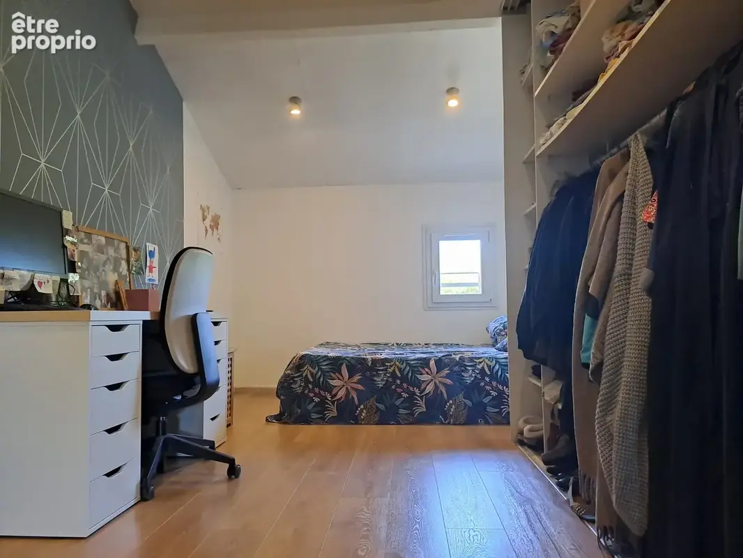 Maison familiale dans le centre de Quincieux ! - photo 14