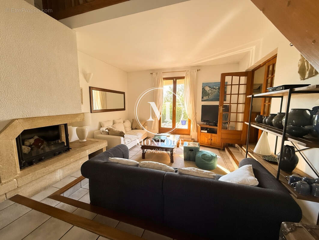 Maison à MONTRABE