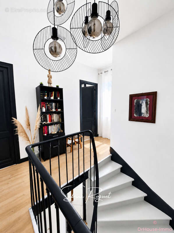 Maison à BEGLES