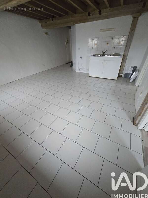 Photo 2 - Appartement à CHATEAU-THIERRY