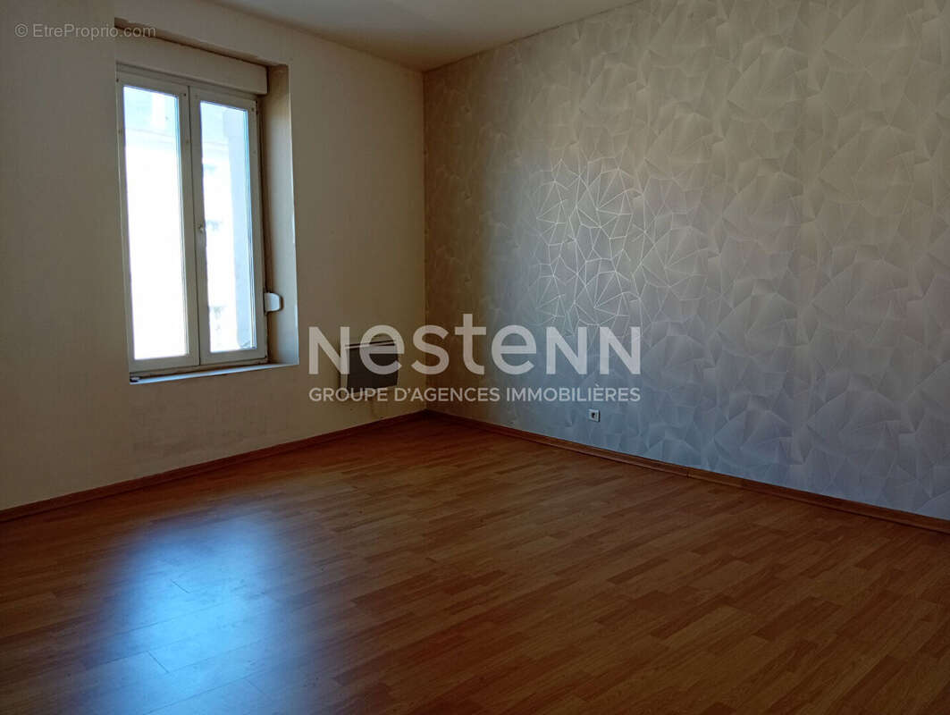 Maison à REVIGNY-SUR-ORNAIN