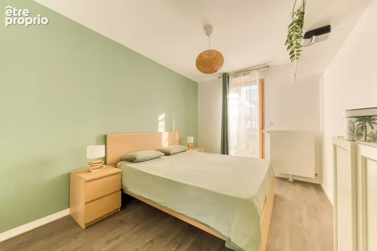 Appartement 4 pièces 87 m² à vendre à Asnieres-Sur-Seine (92600) - photo 17
