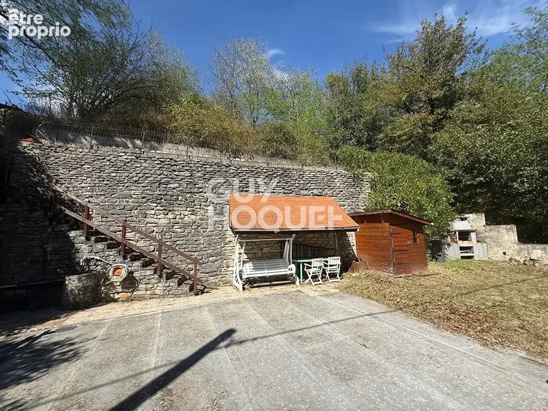 Maisonnette au calme - photo 9