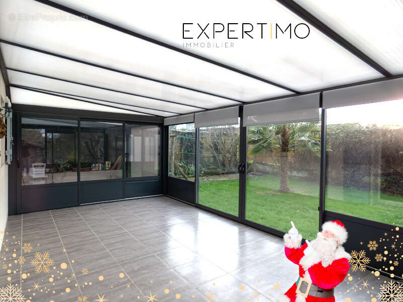 Maison à LA ROCHE-SUR-YON