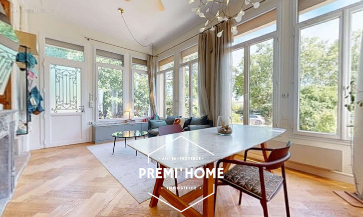 Appartement à LA CIOTAT
