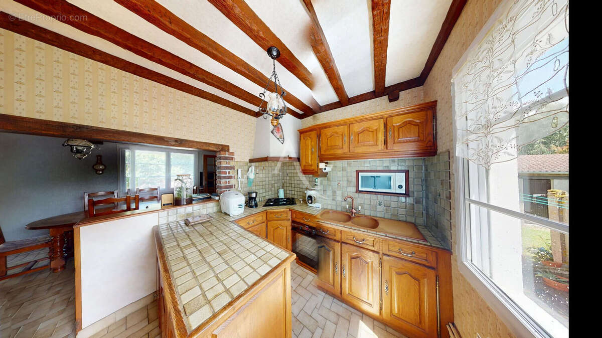 Maison à ARTENAY