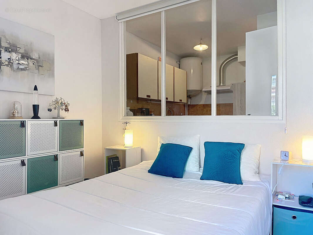 Appartement à CABOURG