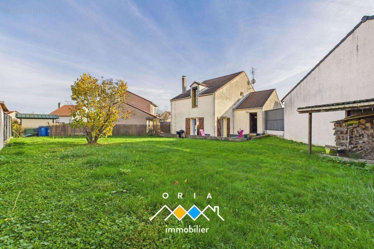 Maison à BLENOD-LES-PONT-A-MOUSSON