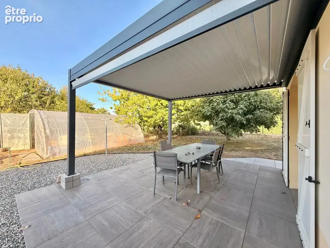 Maison À Vendre - photo 19