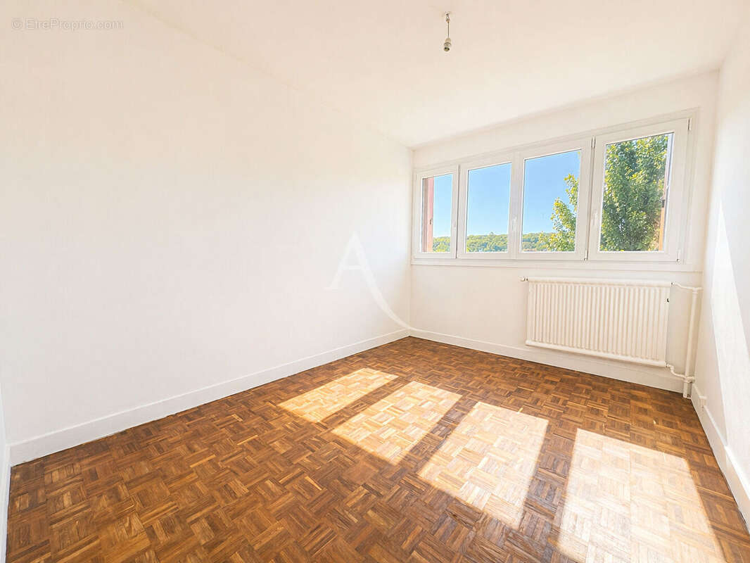 Appartement  4 pièce(s) 66.05 m2 - photo 7