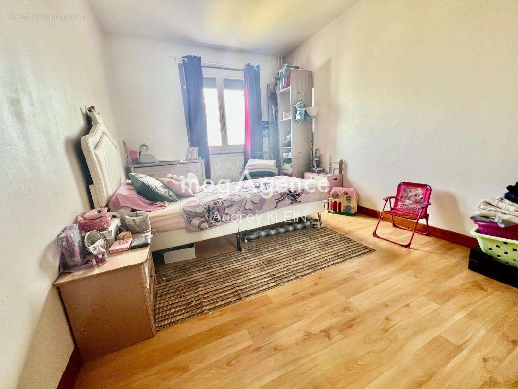 Appartement à SENS