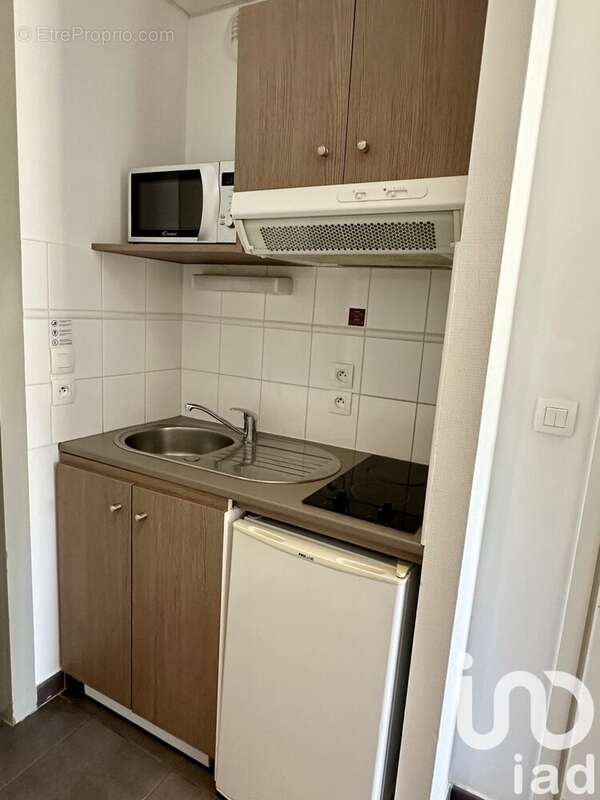 Photo 3 - Appartement à MANDELIEU-LA-NAPOULE