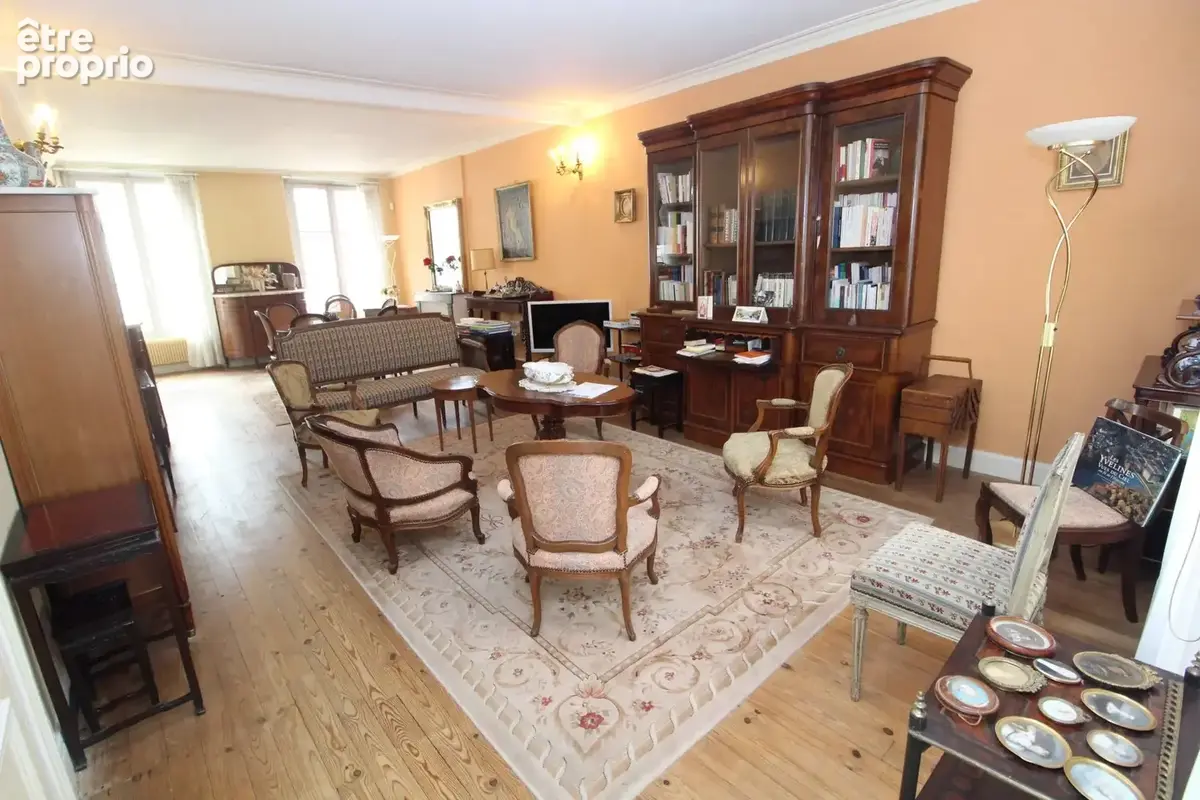 Bel Appartement Familial - photo 2