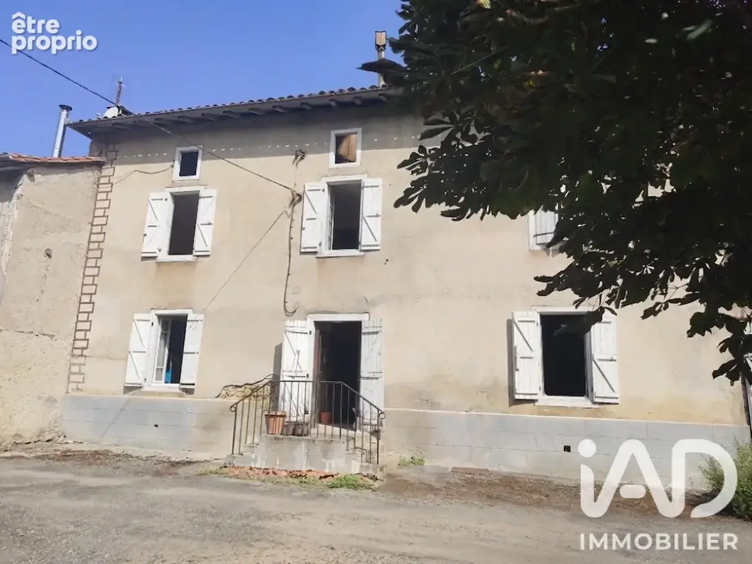Photo 1 - Maison à ASPET