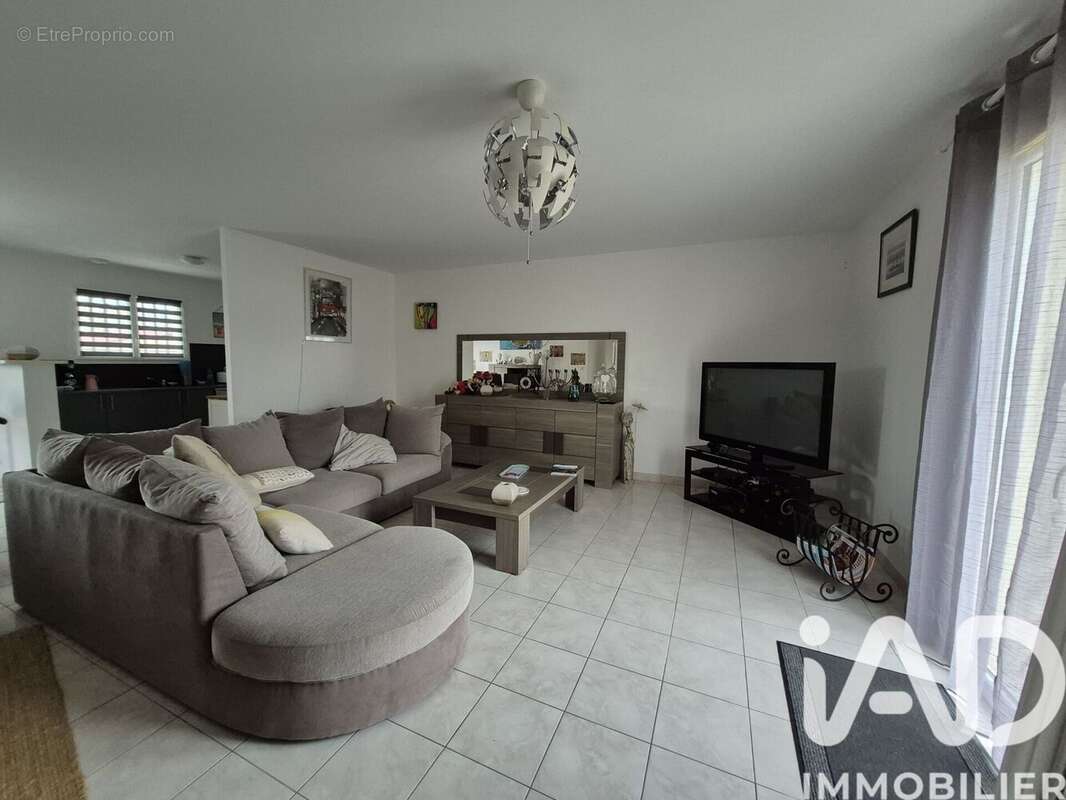 Photo 7 - Maison à GRAYAN-ET-L'HOPITAL