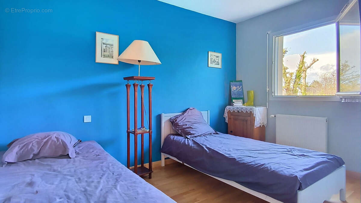 Maison à MINIHY-TREGUIER