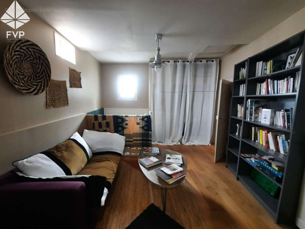 Maison à FECAMP