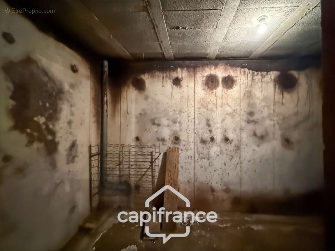 Maison à vendre 5 pièces SAINT GERAND CROIXANVEC (56) - photo 29